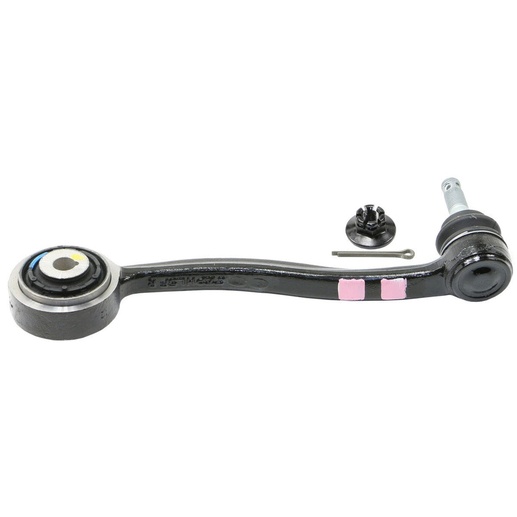 MOOG RK622761 Front Right Upper Rearward Control Arm and Ball Joint Assembly for Hyundai Genesis