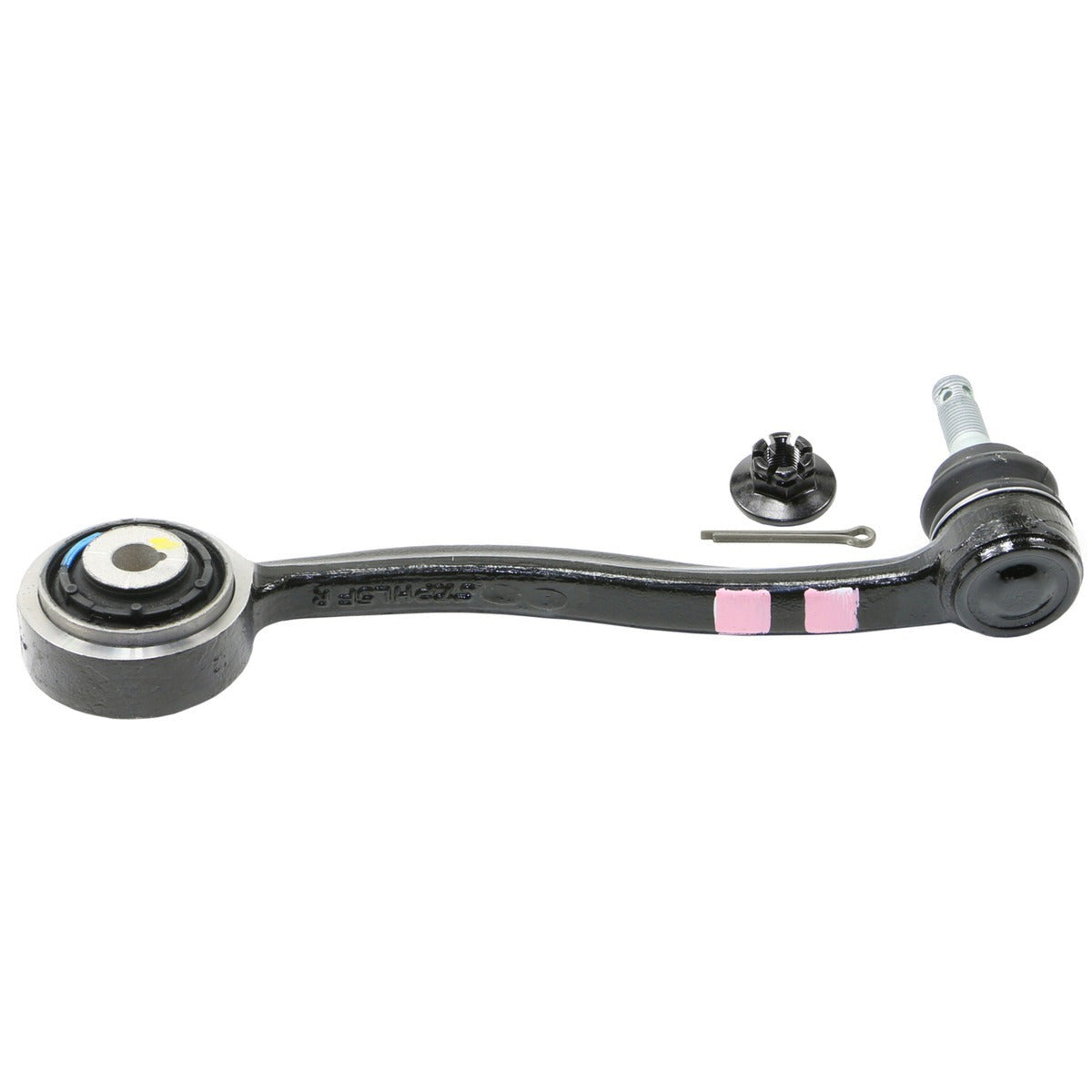 MOOG RK622761 Front Right Upper Rearward Control Arm and Ball Joint Assembly for Hyundai Genesis