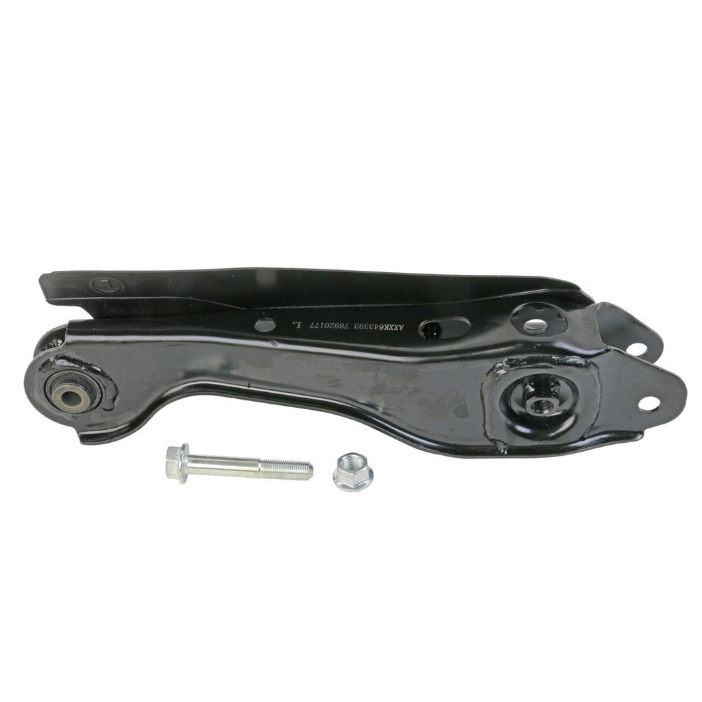 MOOG RK643393 Rear Left Lower Forward Control Arm for Nissan Pathfinder