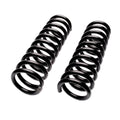 MOOG 6033 Rear Coil Spring Set