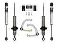 Icon 0-3" Suspension System Stage 2 Kit for 2022-2024 Toyota Tundra 4WD RWD