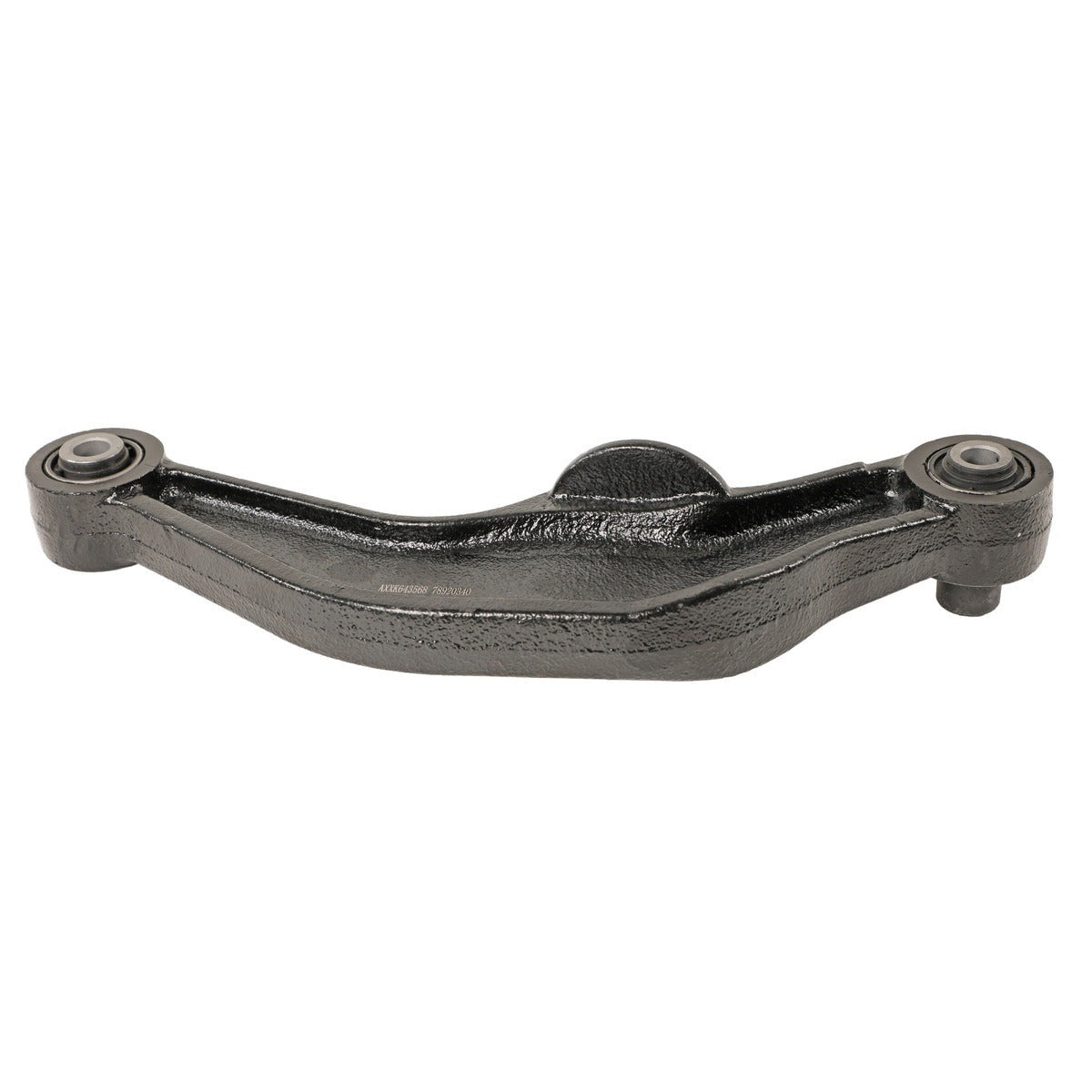 MOOG RK643568 Rear Left Upper Control Arm for Subaru Outback