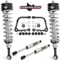 Trail Series Performance Lift Kit w/ FOX 2.00"