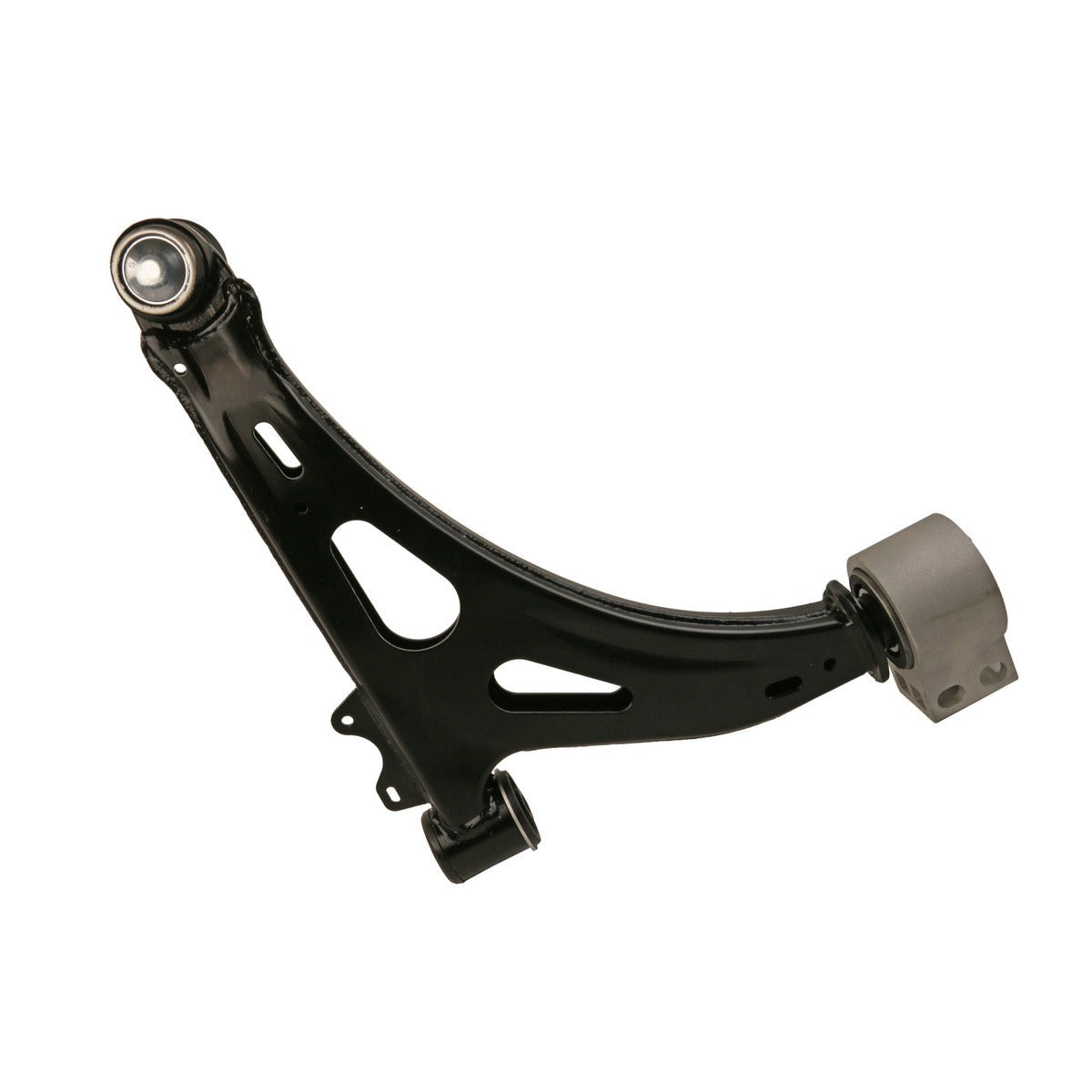 MOOG RK623229 Front Left Lower Control Arm and Ball Joint Assembly for Chevrolet Impala