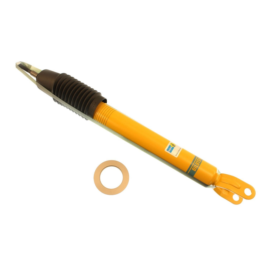 Mercedes-Benz E320, E350 Bilstein Front and Rear 4600 Heavy Duty (B6) Shock Absorbers Set