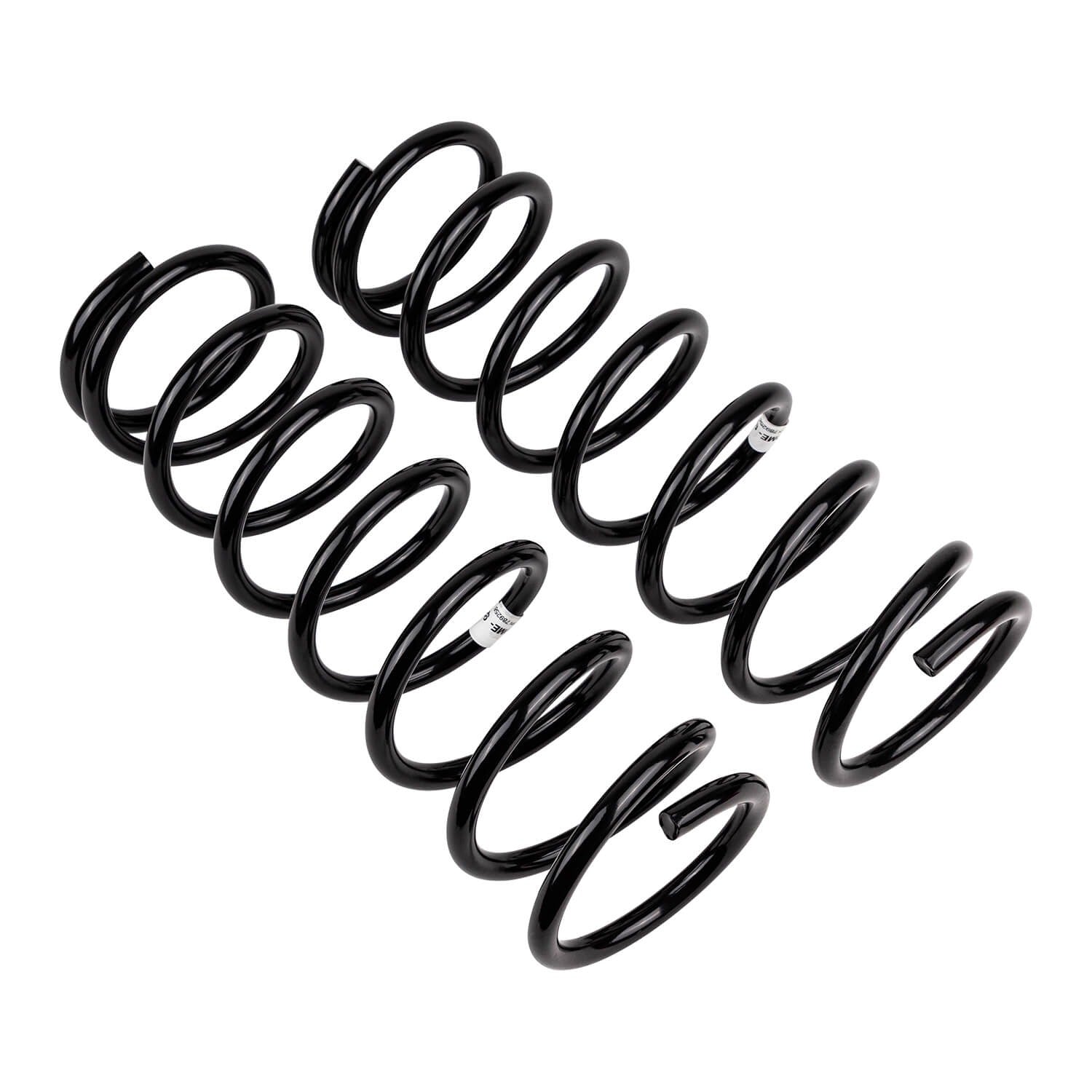 Old Man Emu 2920 Rear Coil Spring Set Medium Load