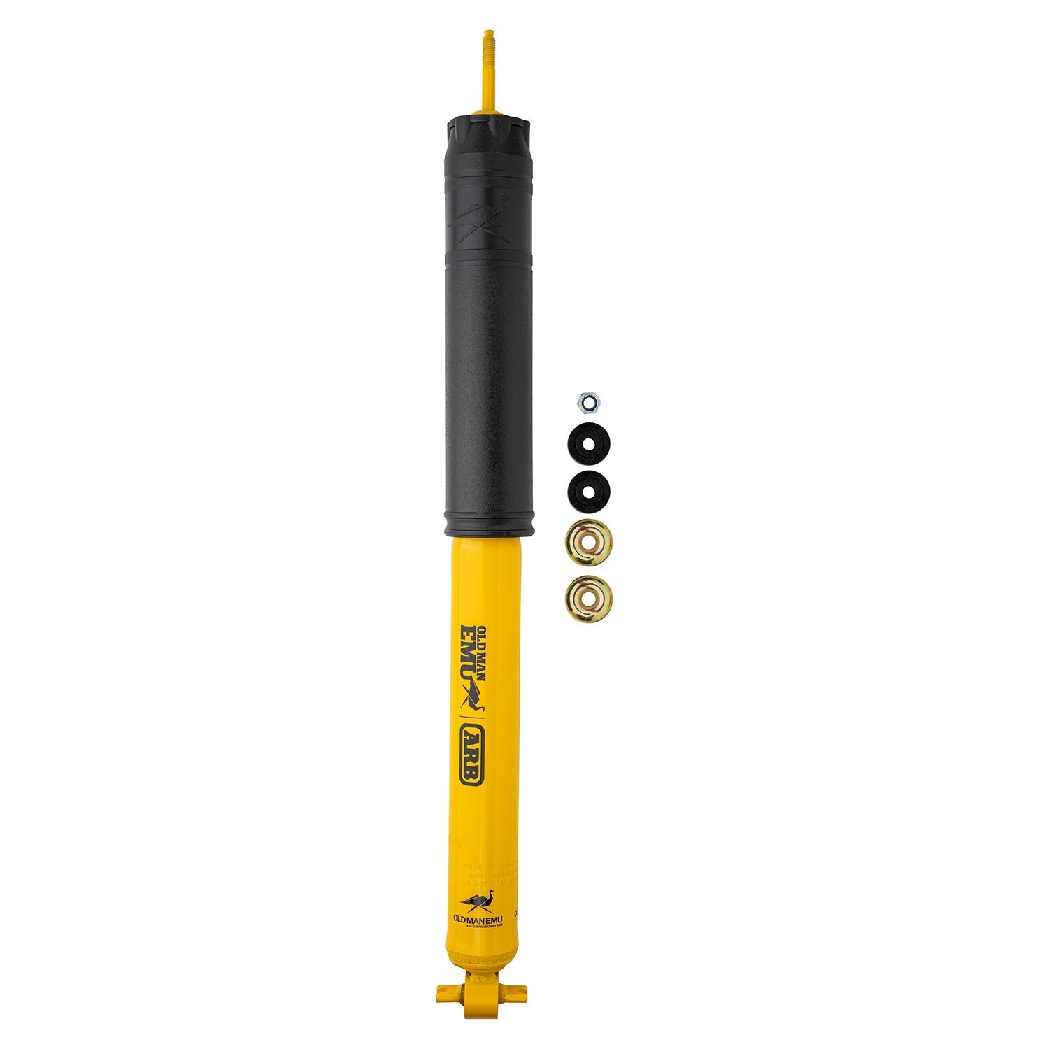 Old Man Emu Nitrocharger Sport Gas Shocks 60047L
