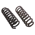 MOOG 8228 Front Coil Spring Set