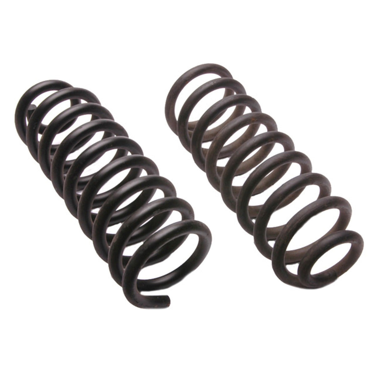 MOOG 8228 Front Coil Spring Set