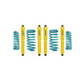 Dobinsons 3" Suspension Lift Kit Jeep Wrangler TJ