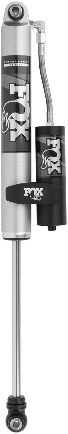 Fox 2.0 Performance Series Shocks w/ Reservoir for 2014-2022 Ram 3500 w/4-6" lift