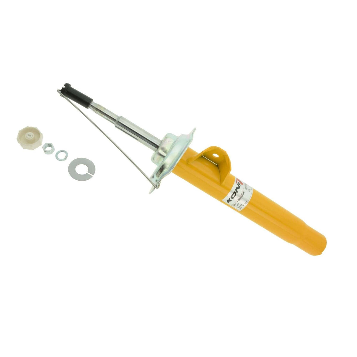 KONI 8741 1438LSPOR Front Left Sport (Yellow) BMW M3
