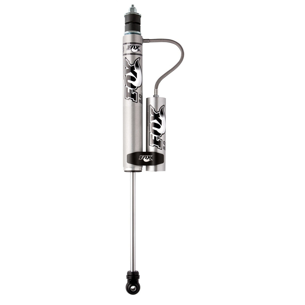 Fox 985-24-122 Front 2.0 Performance Series Smooth Body Reservoir Shock