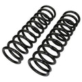 MOOG 81597 Rear Coil Spring Set
