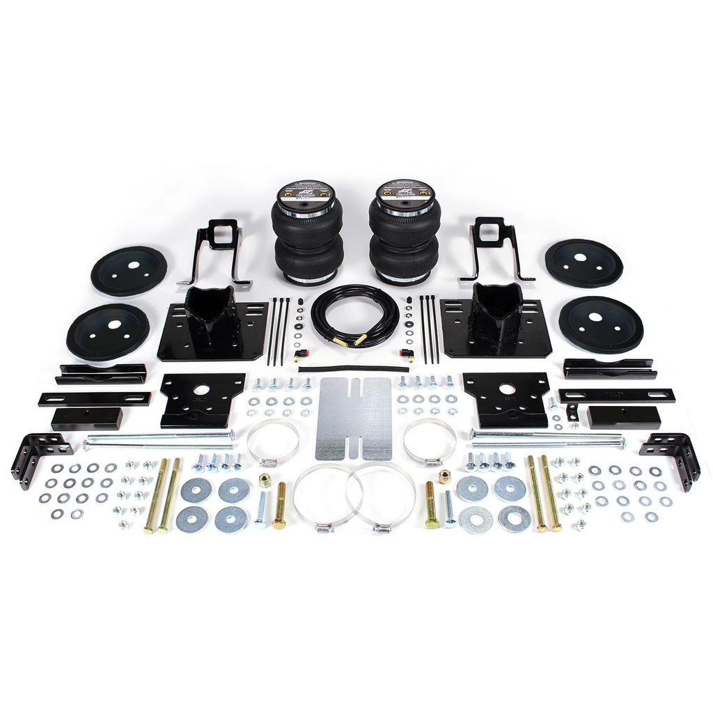 Air Lift 88397 LoadLifter 5000 Ultimate air spring kit w/internal jounce bumper
