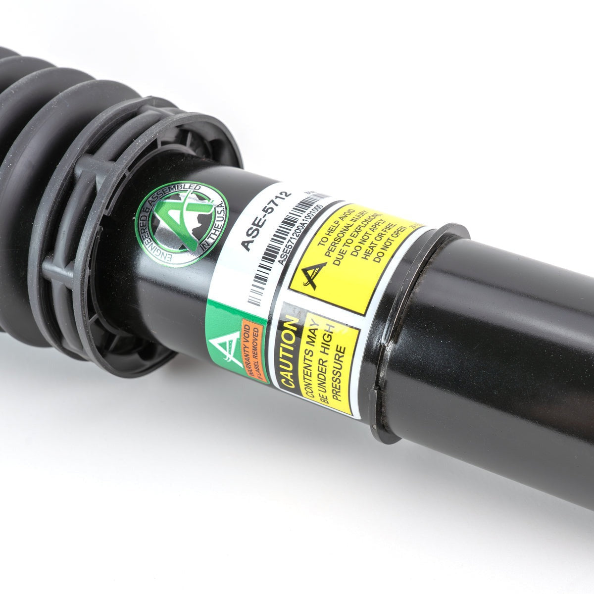 Arnott ASE-5712 Front Electronic Air Strut Land Rover Defender (L663) w/VDC