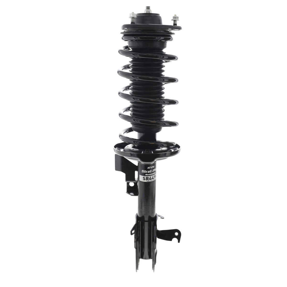 KYB SR4494 Front Right Strut-Plus Honda Odyssey