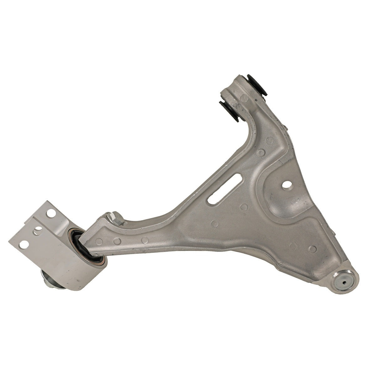 MOOG RK80355 Front Right Lower Control Arm and Ball Joint Assembly for Buick Lucerne