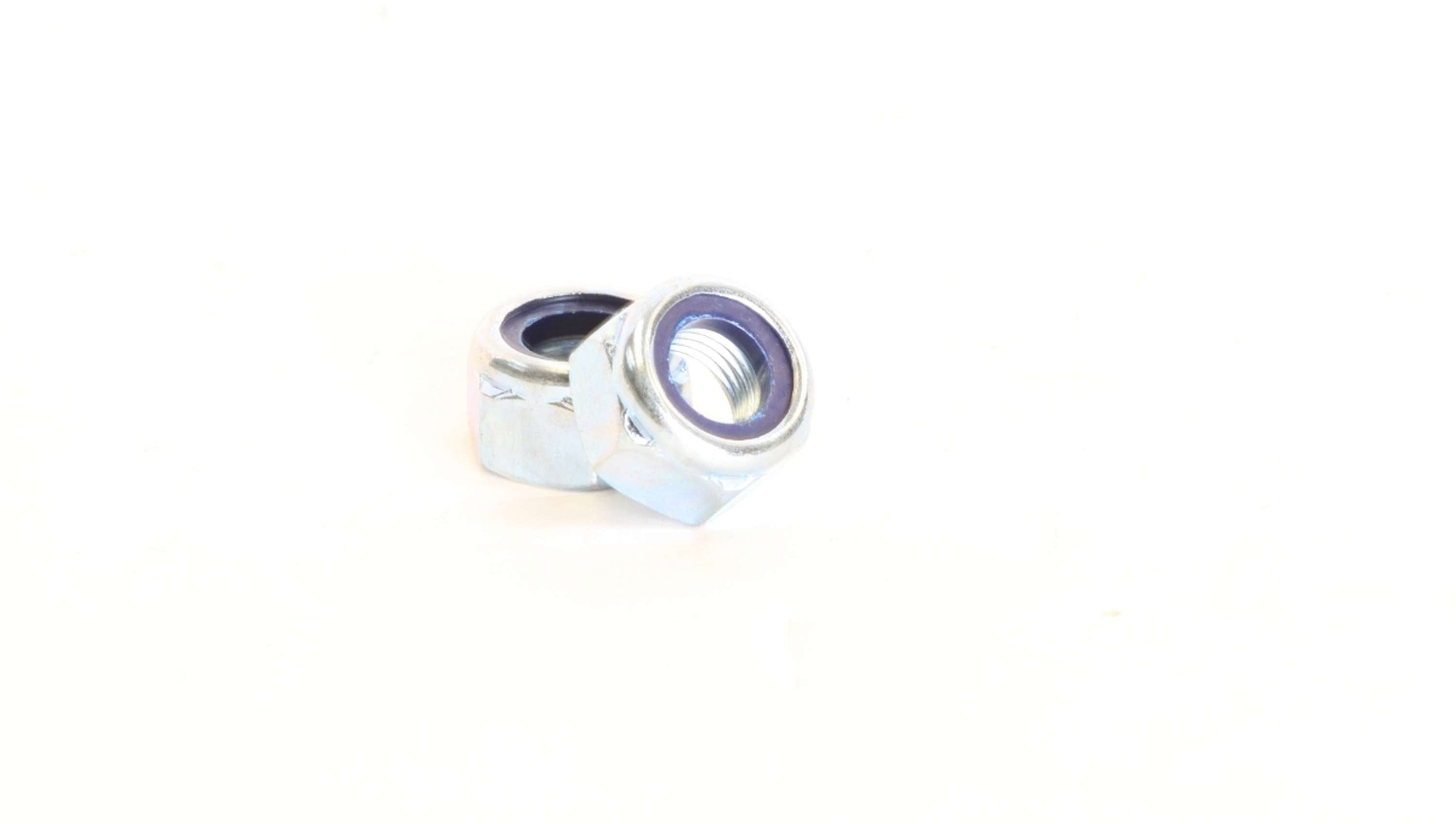 OEM Upper Control Arm Frame Bolt Kit