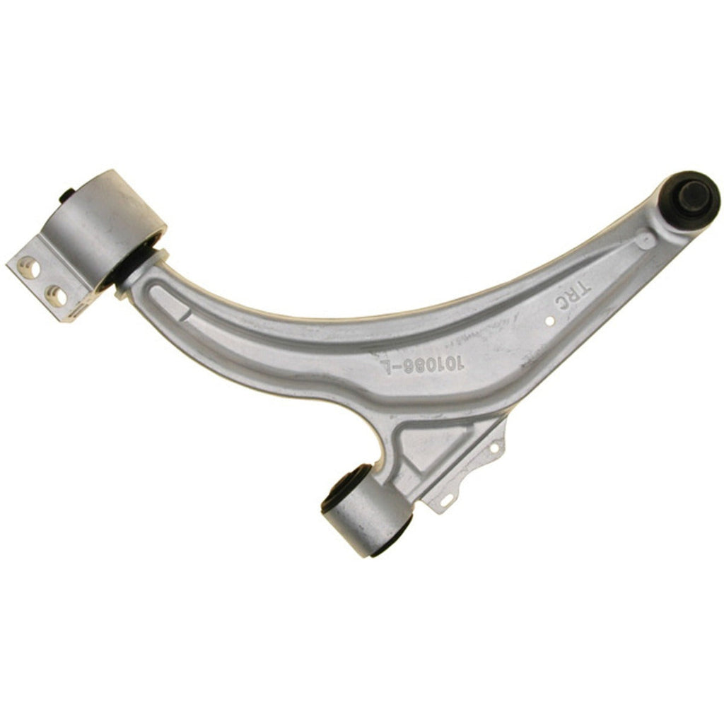MOOG RK621752 Front Left Lower Control Arm and Ball Joint Assembly for Chevrolet Cruze