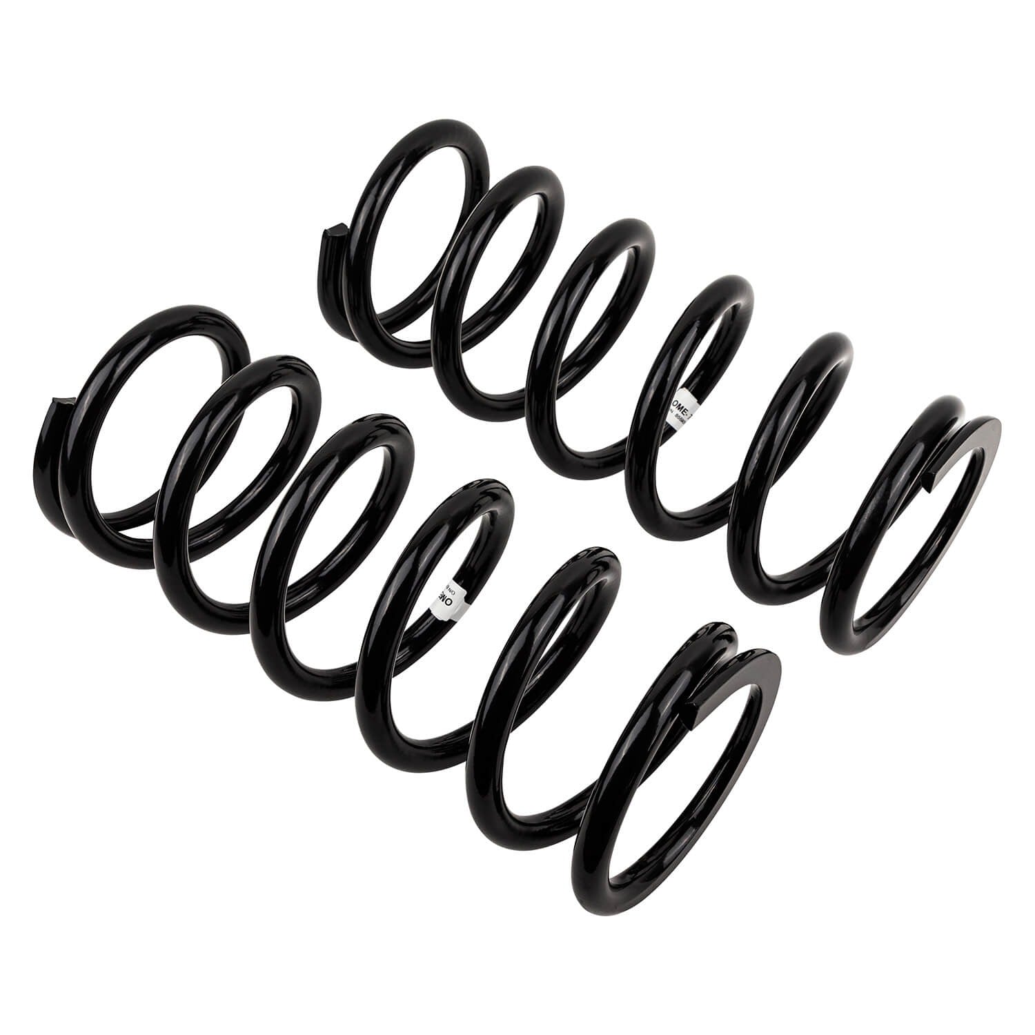 Old Man Emu 2754 Rear Coil Spring Set Heavy Load