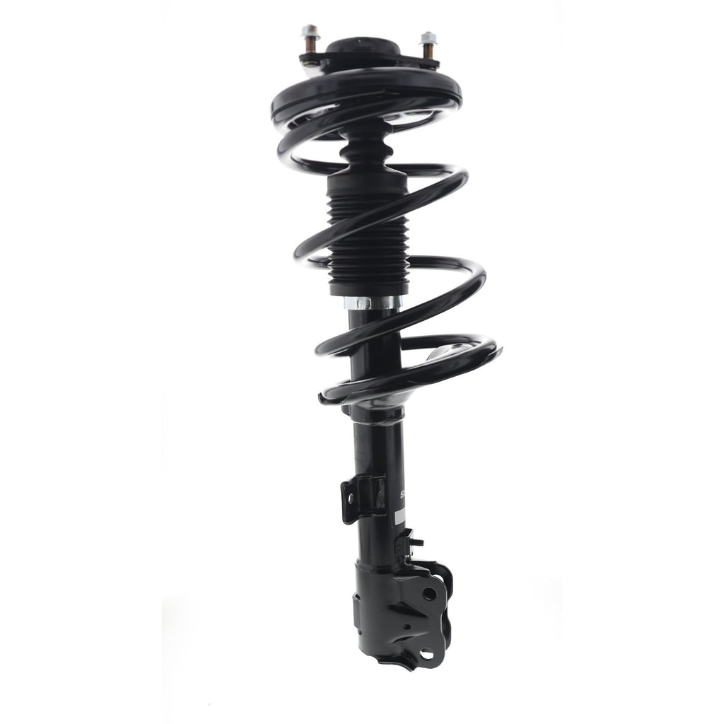 KYB SR4636 Front Left Strut-Plus Strut and Coil Spring Assembly Mitsubishi Outlander Sport, RVR