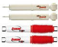 Ford F-150 (4WD) Rancho RS5000X Complete Set Front Struts and Rear Shocks