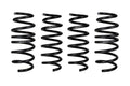 Eibach Pro-Kit Performance Lowering Springs for 2020-2024 Chevrolet Corvette 1-1.1"
