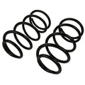 MOOG 81600 Front Coil Spring Set