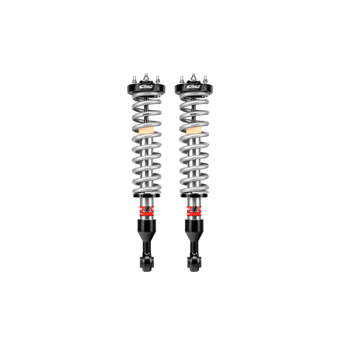 Eibach E86-59-009-01-22 Front and Rear Pro-Truck-Lift Stage 2 Lexus GX550