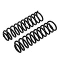 Old Man Emu Front Coil Spring Kit for 1996-2006 Jeep Wrangler TJ LJ 4WD