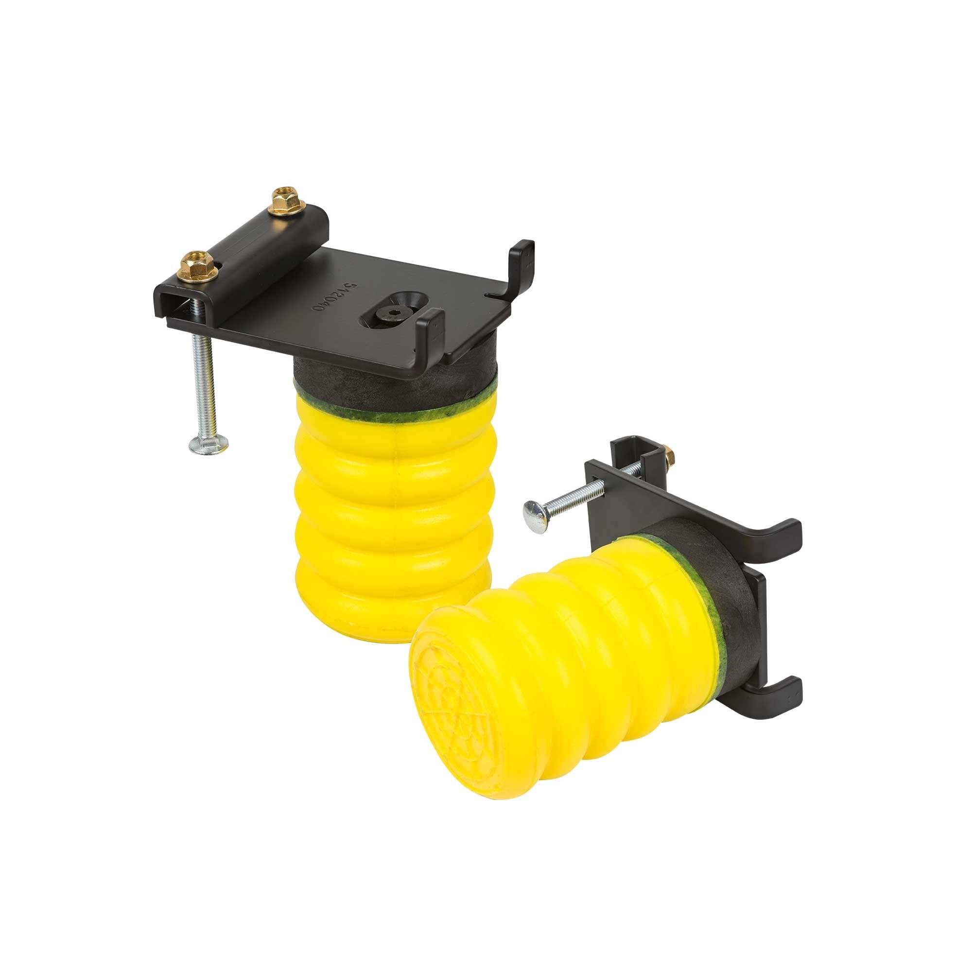 SuperSprings SumoSprings Air Spring Front Pair Kit for 2019-2023 GMC Sierra 4500 HD 4WD RWD