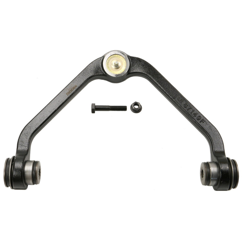 MOOG CK622994 Front Left Upper Control Arm and Ball Joint Assembly for Ford Ranger
