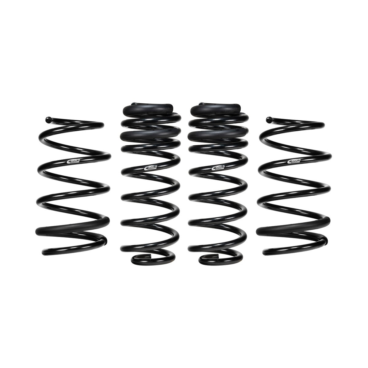 Eibach E10-85-044-01-22 Pro-Kit Coil Spring Lowering Kit Set of 4 Springs