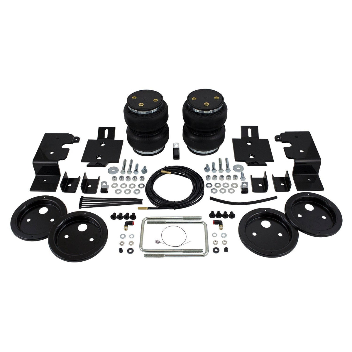 Air Lift 88211 LoadLifter 5000 Ultimate for Half Ton Vehicles