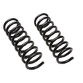MOOG 8556 Front Coil Spring Set
