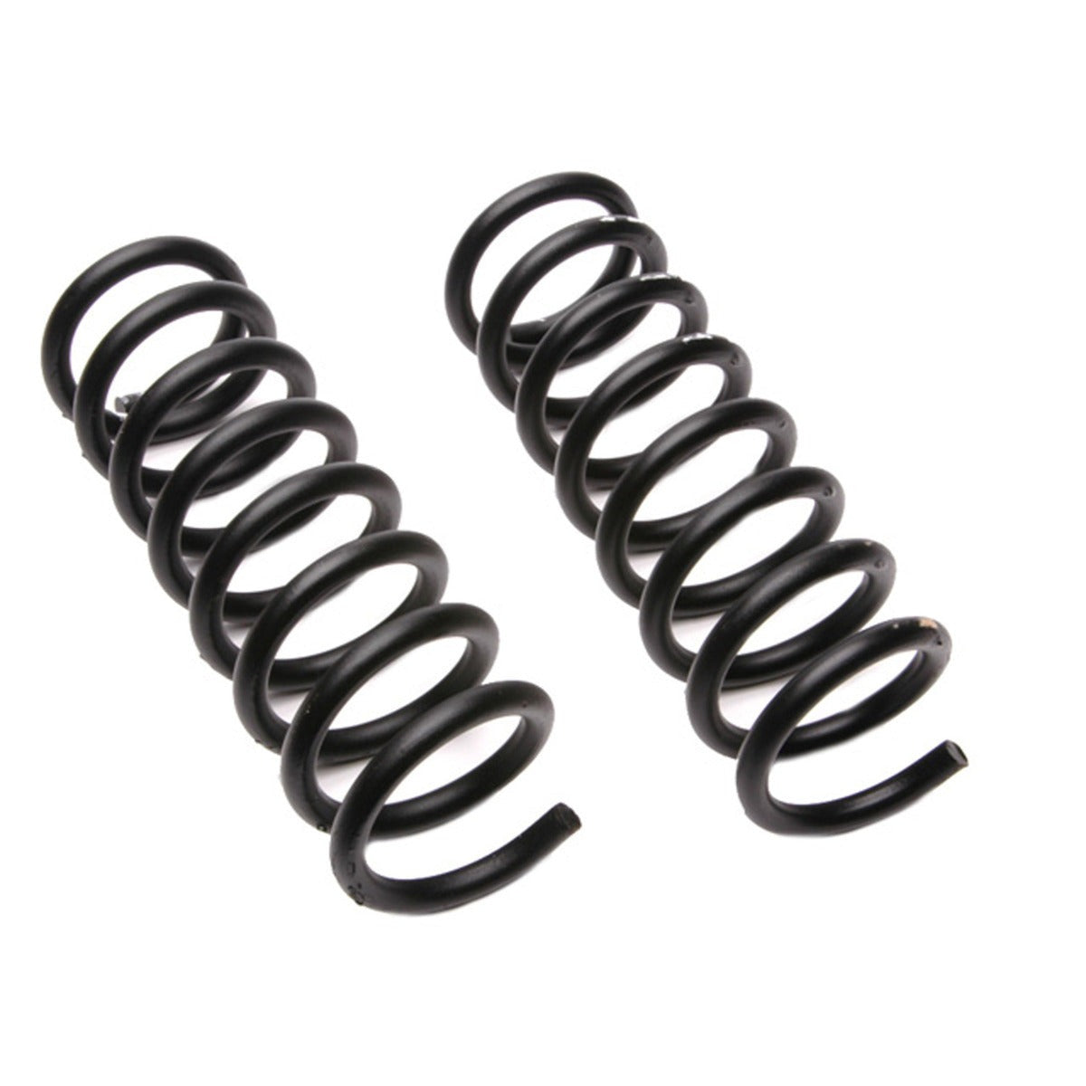 MOOG 8556 Front Coil Spring Set