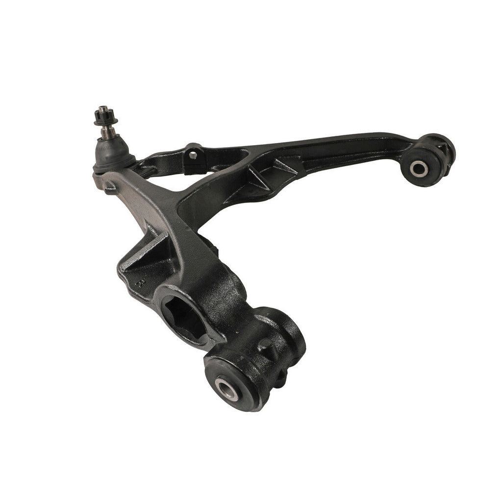 MOOG RK623830 Control Arm and Ball Joint Assembly for Chevrolet Silverado 2500 HD