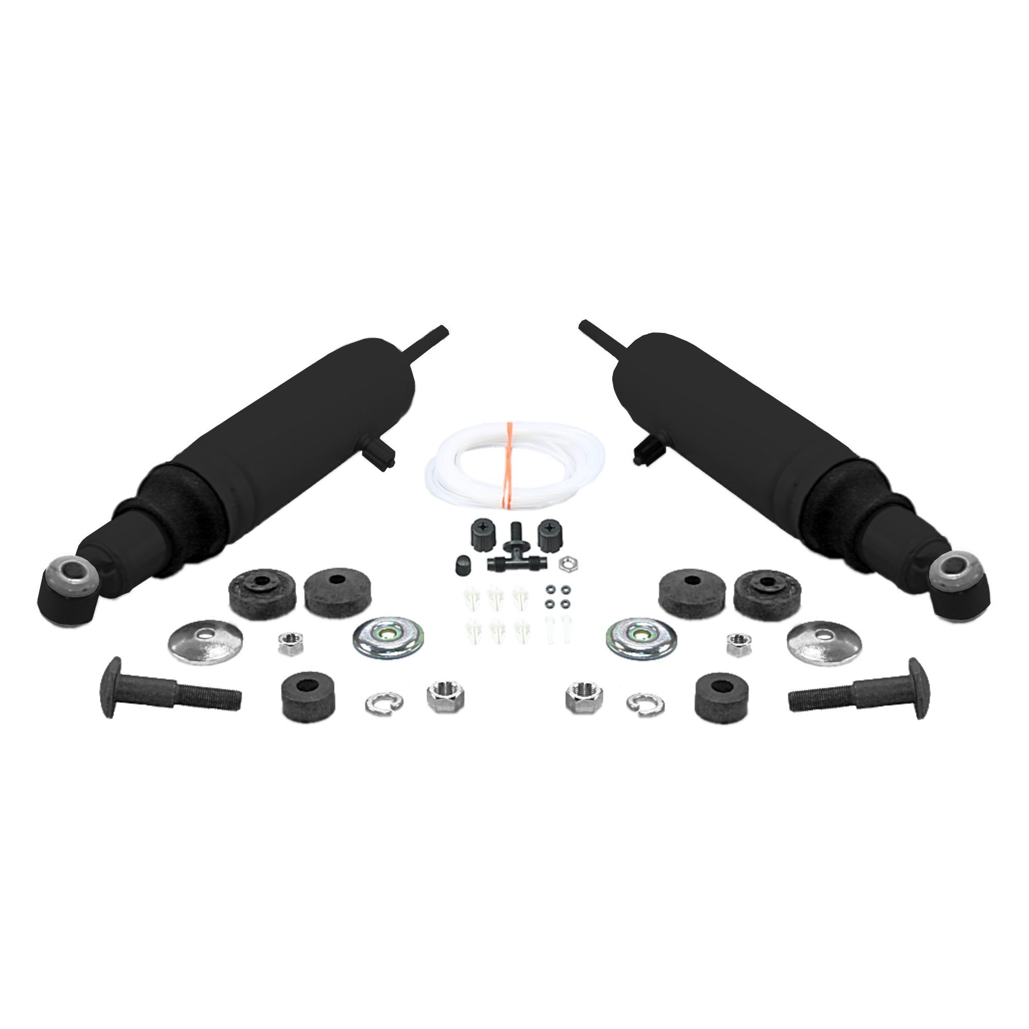 Monroe MA805 Rear Max-Air Air Shock Absorber American Motors, Buick, Chevrolet, Ford, Lincoln, Mercury, Nash, Nissan, Oldsmobile, Opel, Pontiac