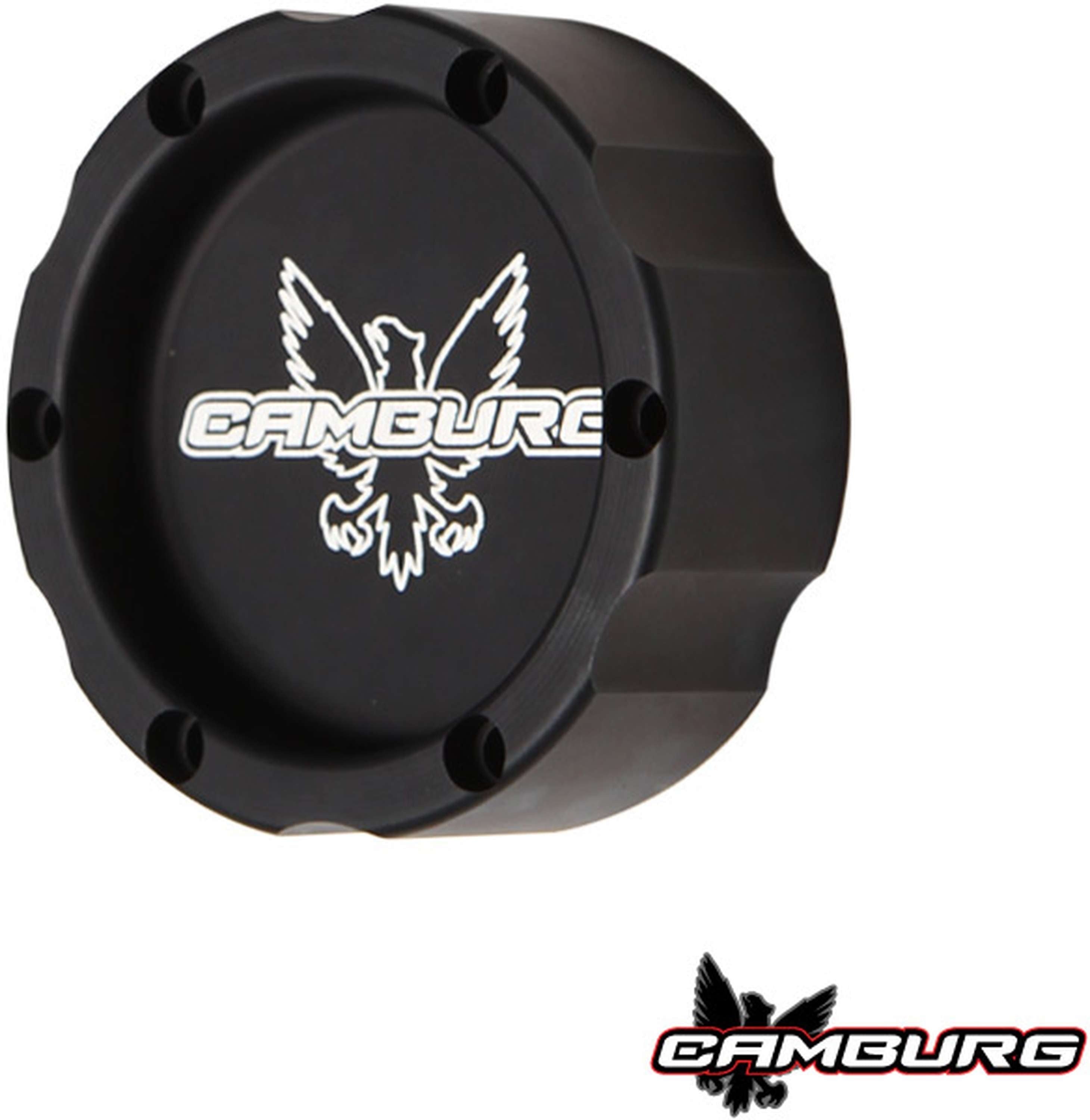 Camburg Chevy/GMC 1500 2wd '99-18 Race Series Hub Upgrade Kit (14mm studs)