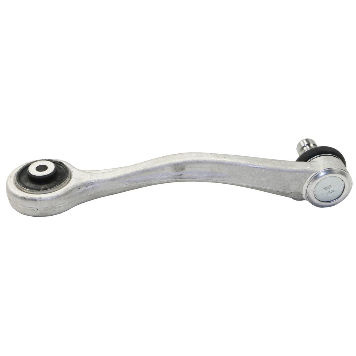 MOOG RK622847 Front Left Upper Rearward Control Arm and Ball Joint Assembly for Audi A8 Quattro