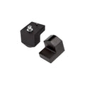 SuperSprings SumoSprings Air Spring Front Pair Kit for 2000-2013 Chevrolet Suburban 2500 4WD RWD