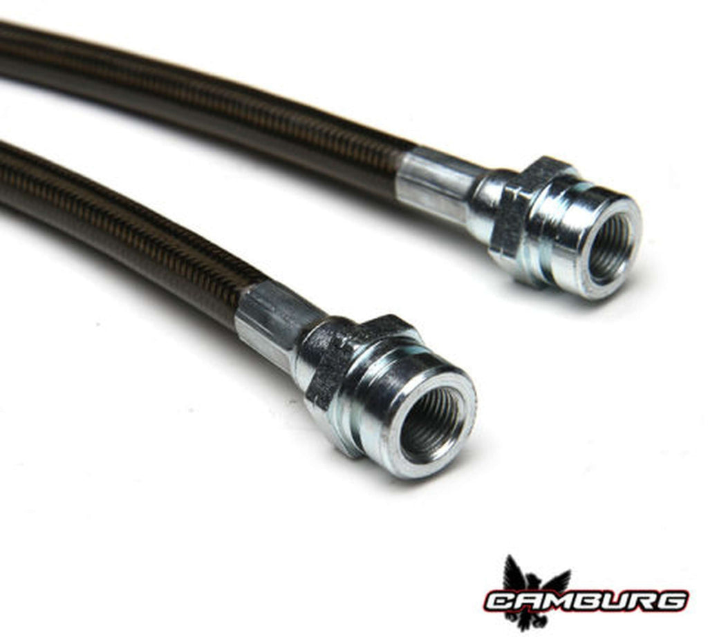 Camburg KINETIK Toyota Tundra 2wd/4wd 07-21 Race Series Long Travel Kit
