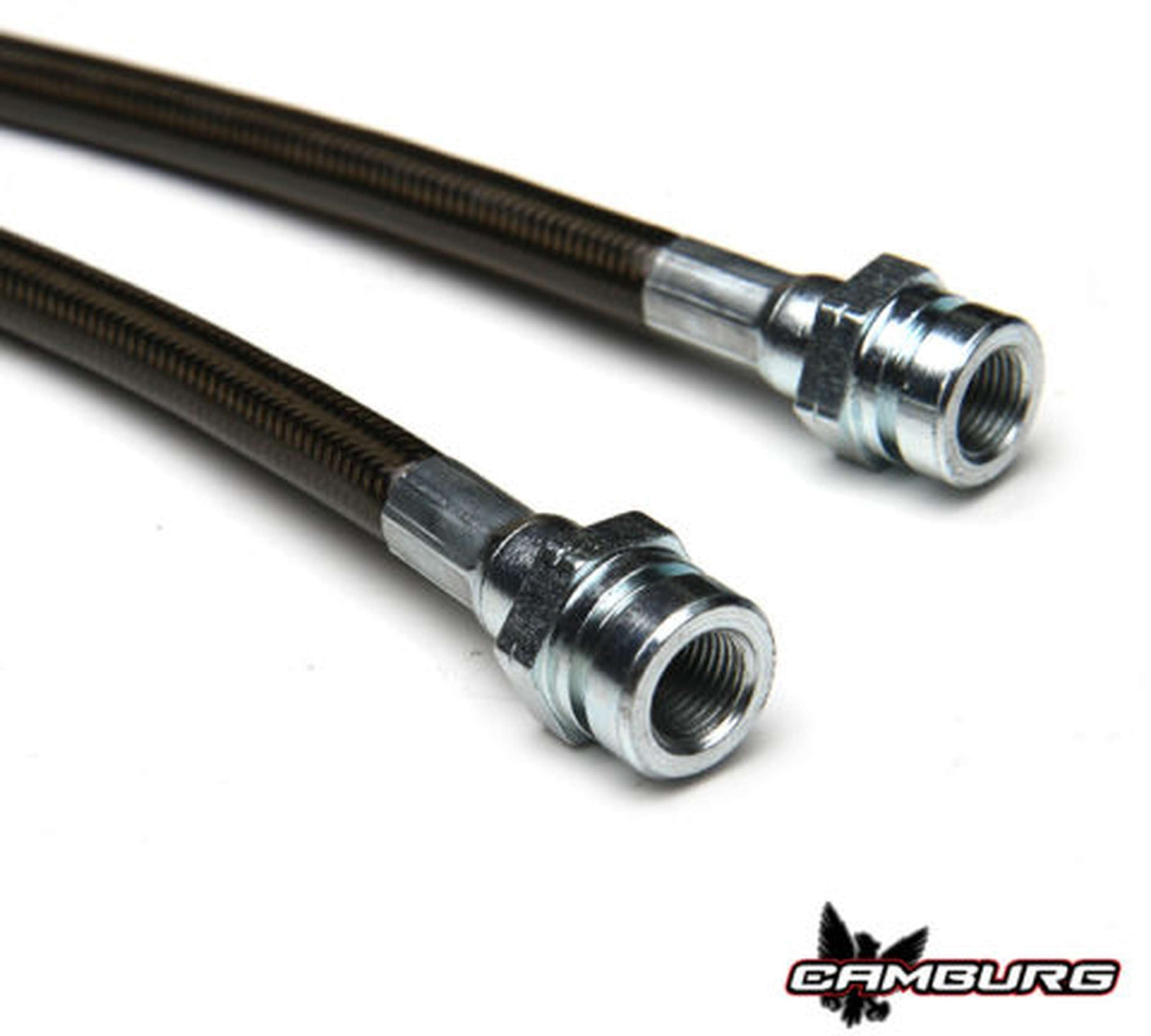 Camburg KINETIK Toyota Tundra 2wd/4wd 07-21 Race Series Long Travel Kit