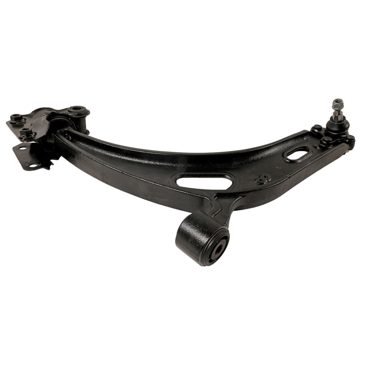 MOOG RK623816 Control Arm and Ball Joint Assembly for Volkswagen Atlas