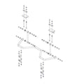 Roadmaster 1129-144 Rear Sway Bar