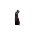 SIDEM CA-4557 Rear Axle Left, Front Control Arm Seat Volkswagen
