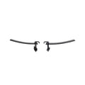 SuperSprings SuperSprings Leaf Spring Rear Pair Kit for 2019-2023 GMC Sierra 6500 4WD RWD