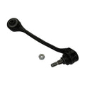 MOOG RK620186 Front Left Lower Rearward Control Arm and Ball Joint Assembly for BMW X3