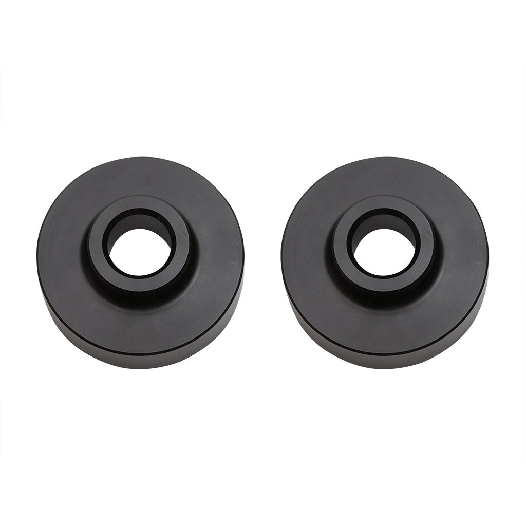 ICON 22065 Jeep JT Gladiator 1.38" Rear Coil Spacer Kit